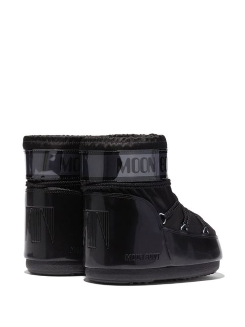 Icon Low Glance Snow Boot MOON BOOT | 80D1409350N001